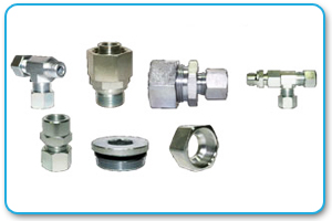 Hydraulic Fittings 