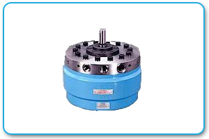 Polyhydron Radial Piston Pumps 